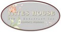 Yates House Bed & Breakfast logo