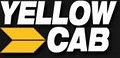 Yellow Cab San Antonio logo