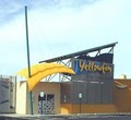 Yellowfin Steak & Fish House logo