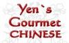 Yen's Gourmet Chinese Restaurant logo