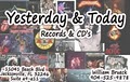 Yesterday And Today Records image 2
