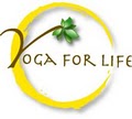 Yoga For Life logo