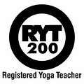 Yoga with Zelinda logo