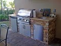 York Outdoor Kitchens & Fireplaces image 3