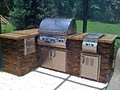 York Outdoor Kitchens & Fireplaces image 4
