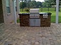 York Outdoor Kitchens & Fireplaces image 5