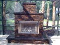 York Outdoor Kitchens & Fireplaces image 7