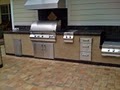 York Outdoor Kitchens & Fireplaces image 8