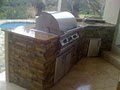 York Outdoor Kitchens & Fireplaces image 10