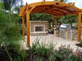 York Outdoor Kitchens & Fireplaces image 1