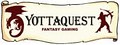 YottaQuest logo