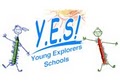 Young Explorers Schools logo