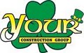 Your Construction Group logo