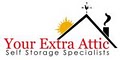 Your Extra Attic logo
