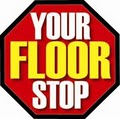 Your Floor Stop logo