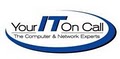 Your IT On Call logo