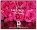 Your Lake Chelan Wedding logo