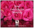 Your Lake Chelan Wedding logo