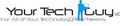 Your Tech Guy LLC logo