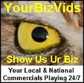 YourBizVids.com logo
