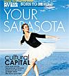 YourSarasota Magazine logo