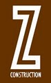 Z Construction logo