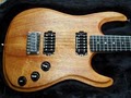 Z.S.Thomas Guitars image 2