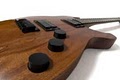 Z.S.Thomas Guitars image 3