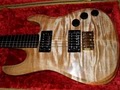 Z.S.Thomas Guitars image 4
