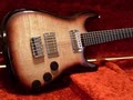 Z.S.Thomas Guitars image 1