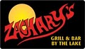 Zachary's Grill & Bar logo