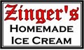 Zinger's Homemade Ice Cream image 2