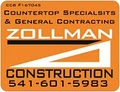 Zollman Construction logo