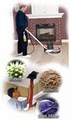 air duct cleaning  carpet cleaning image 2