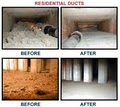 air duct cleaning  carpet cleaning image 4