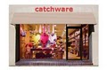 catchware logo