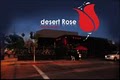 desert Rose Restaurant logo