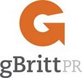 gBritt PR logo