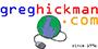 greghickman.com logo