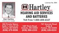 hartley hearing aid services and batteries image 1