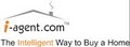 i-agent Realty - Cash Back Buyers Agents logo