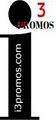 i3 Promos logo