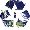 iRecycle, Inc. Computer Electronics & Appliances Recycle Center logo