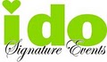 ido Signature Events logo