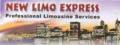 long island airport limo services logo