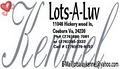 lots-a-luv kennel logo