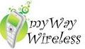 myWay Wireless logo