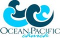 ocean pacific church logo