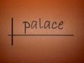 palace barbershop salon & spa logo