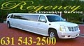 regency limousines ltd. image 3